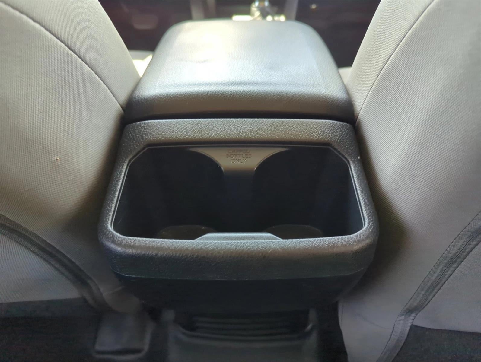 2019 Toyota Tacoma 2WD 2WD SR5 Double Cab 5' Bed V6 AT (GS)