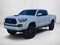 2017 Toyota Tacoma TRD Sport Double Cab 5' Bed V6 4x4 AT (Natl)