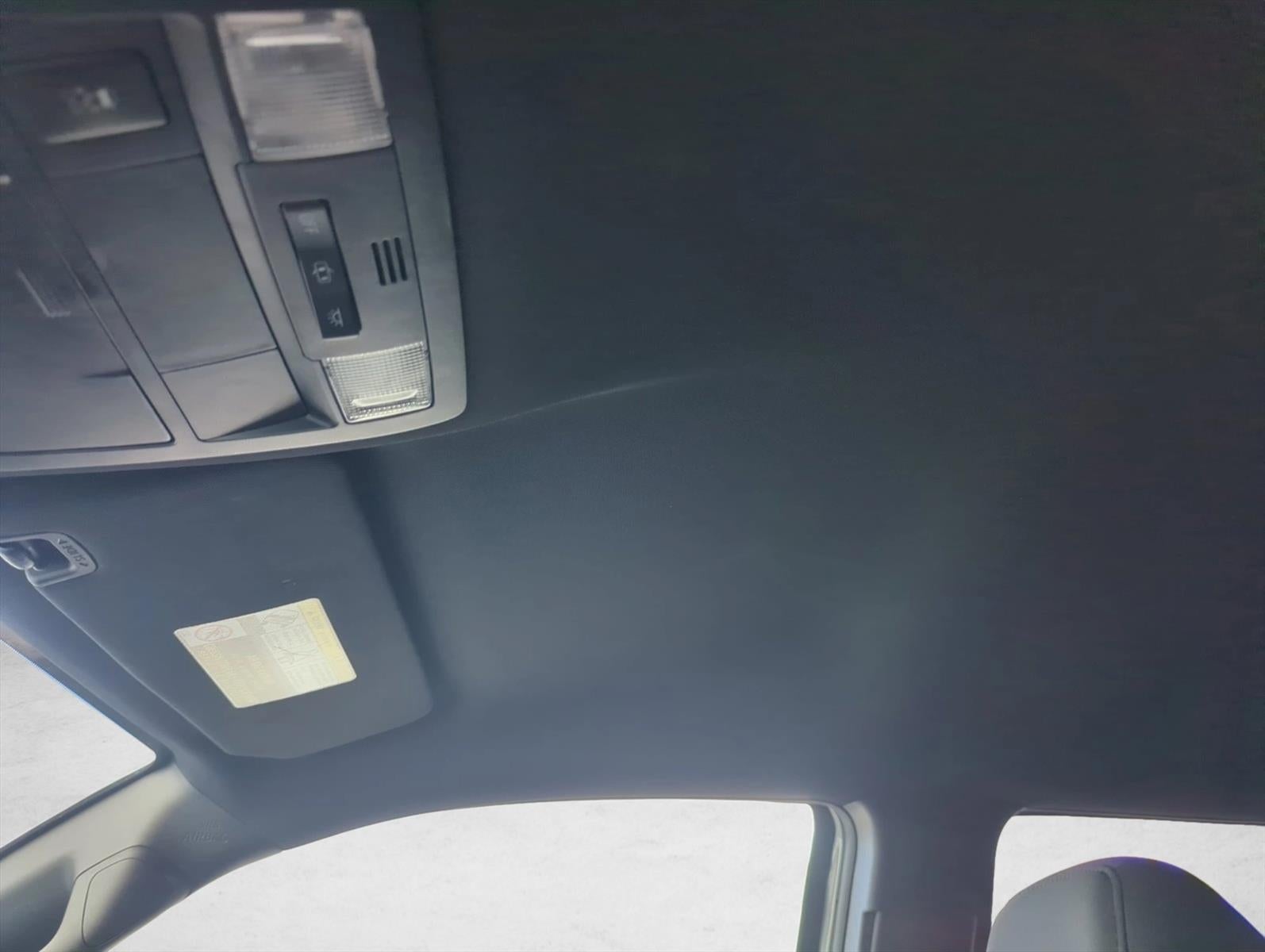 2017 Toyota Tacoma TRD Sport Double Cab 5' Bed V6 4x4 AT (Natl)