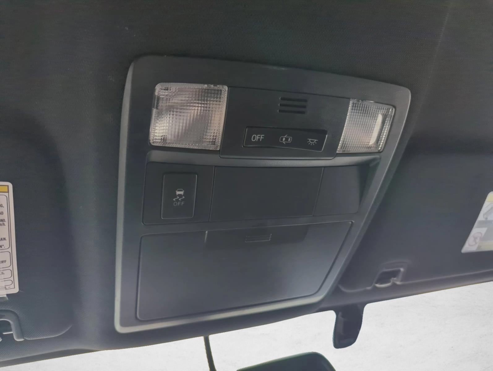 2017 Toyota Tacoma TRD Sport Double Cab 5' Bed V6 4x4 AT (Natl)