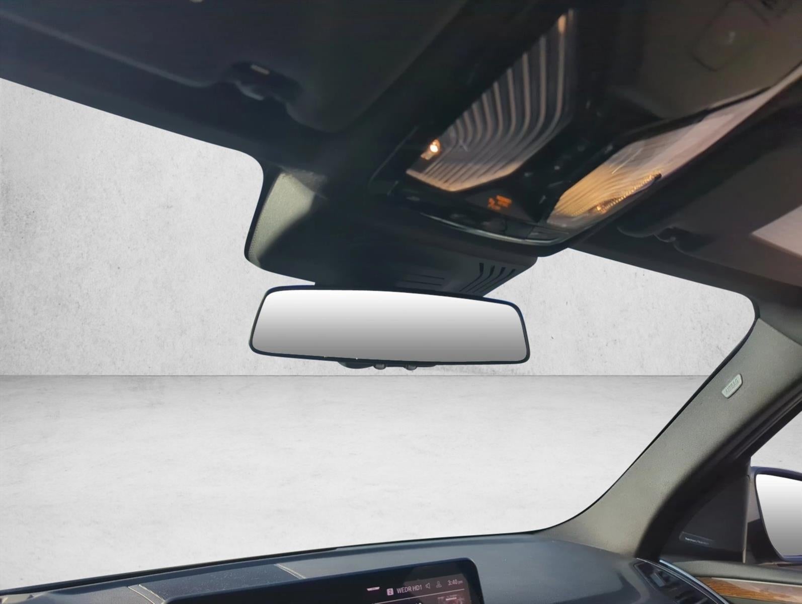 2024 BMW X3 xDrive30i Sports Activity Vehicle