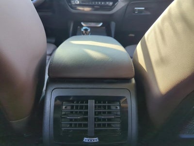 2024 BMW X3 xDrive30i Sports Activity Vehicle