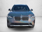 2024 BMW X3 xDrive30i Sports Activity Vehicle