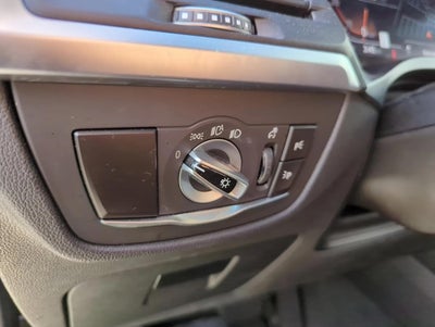 2024 BMW X3 xDrive30i Sports Activity Vehicle