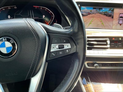 2020 BMW X5 sDrive40i Sports Activity Vehicle