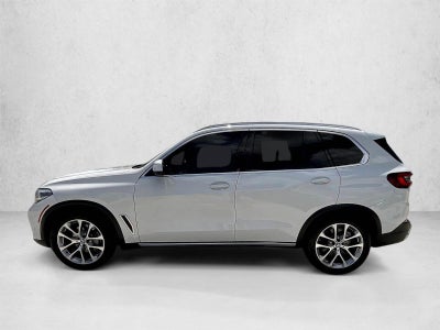 2020 BMW X5 sDrive40i Sports Activity Vehicle