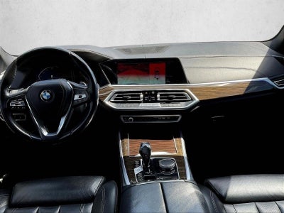 2020 BMW X5 sDrive40i Sports Activity Vehicle