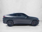2022 BMW X6 xDrive40i Sports Activity Coupe