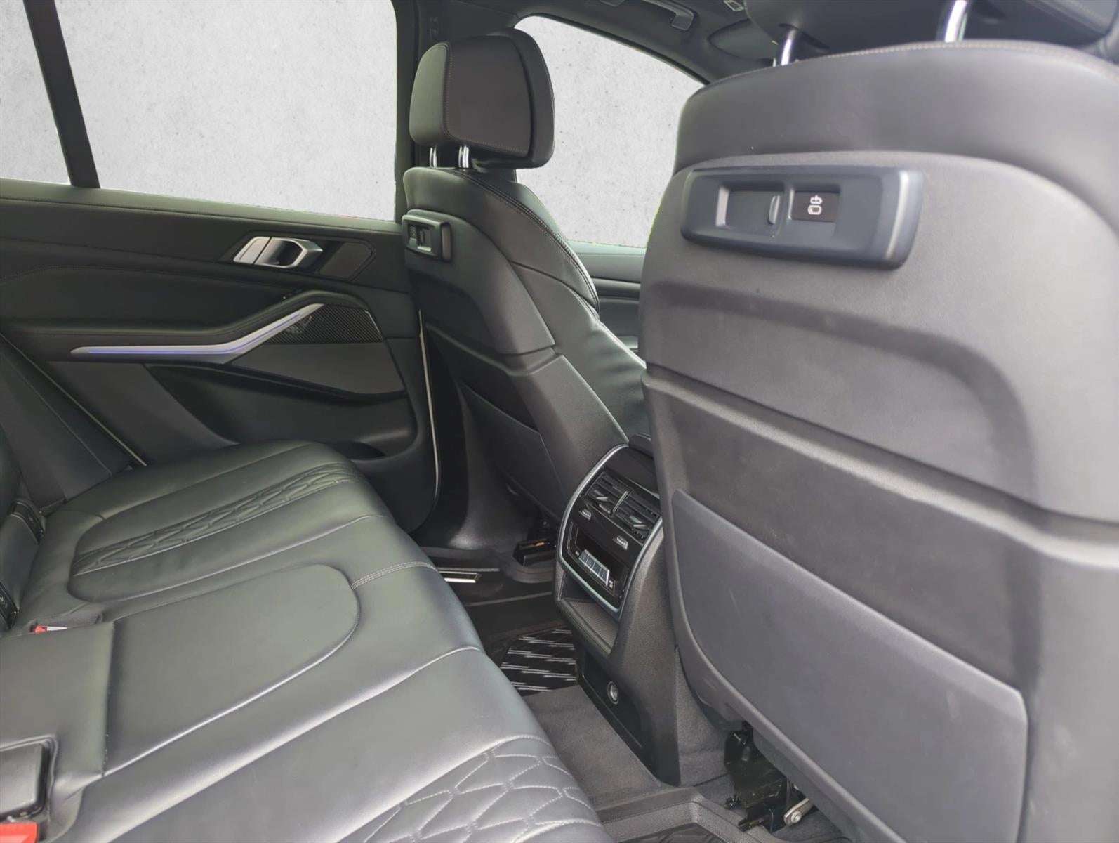 2021 BMW X5 M50i Sports Activity Vehicle