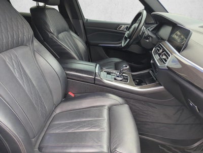2021 BMW X5 M50i Sports Activity Vehicle