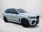 2021 BMW X5 M50i Sports Activity Vehicle