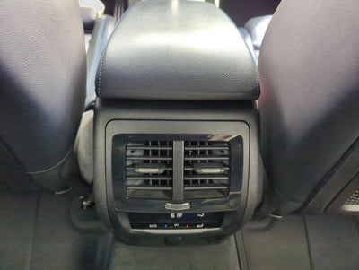 2018 BMW X3 xDrive30i Sports Activity Vehicle