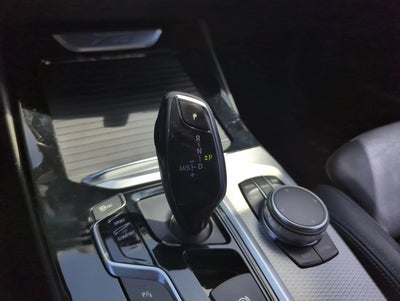 2018 BMW X3 xDrive30i Sports Activity Vehicle