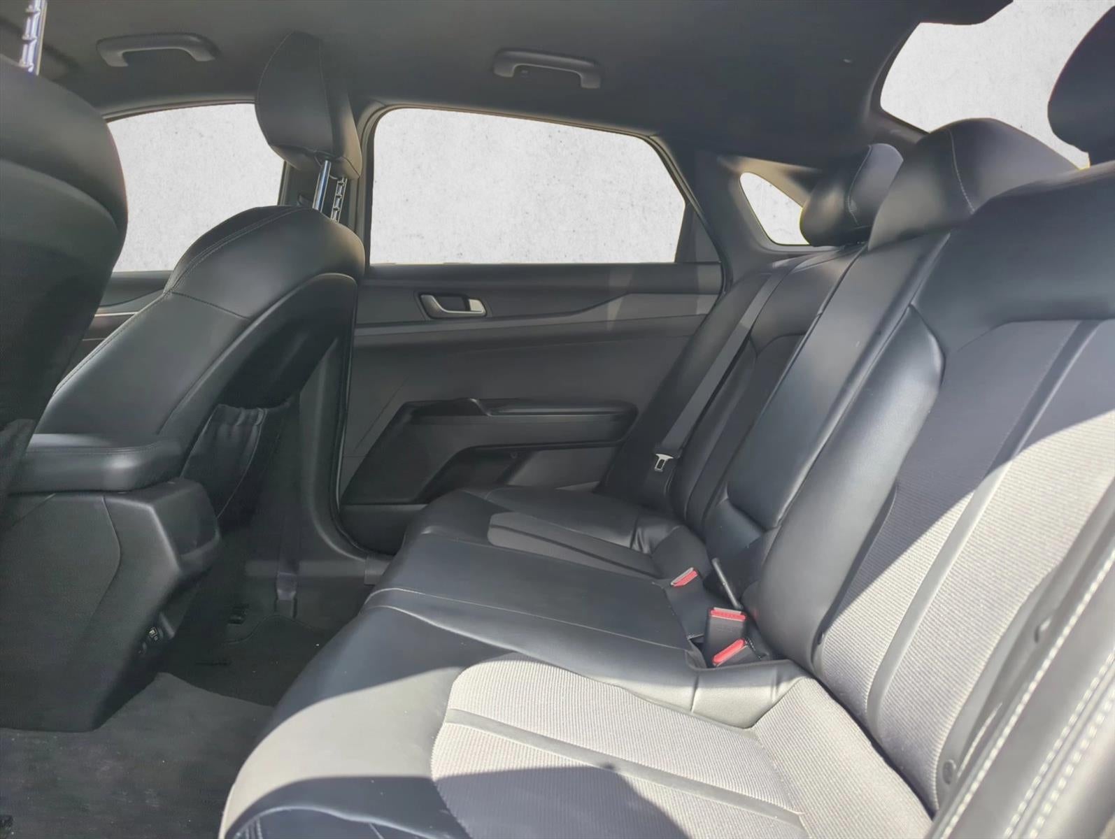 2021 Kia K5 GT-Line Auto FWD