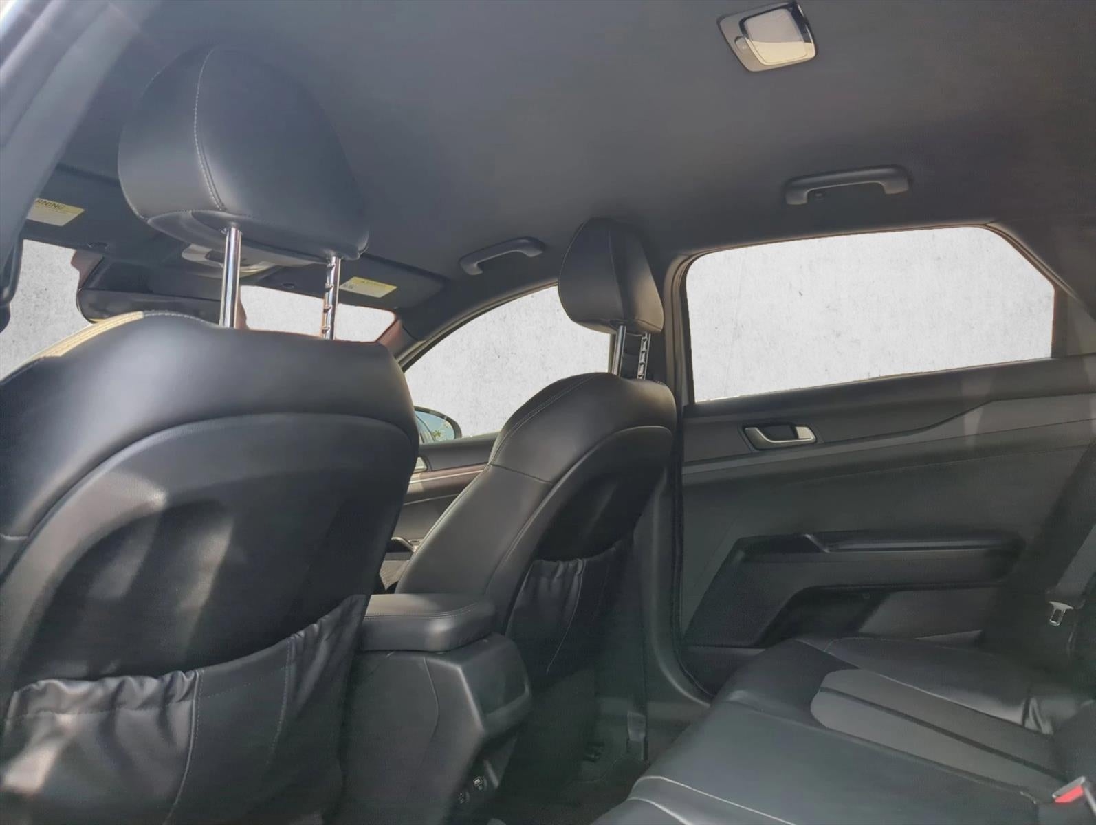 2021 Kia K5 GT-Line Auto FWD