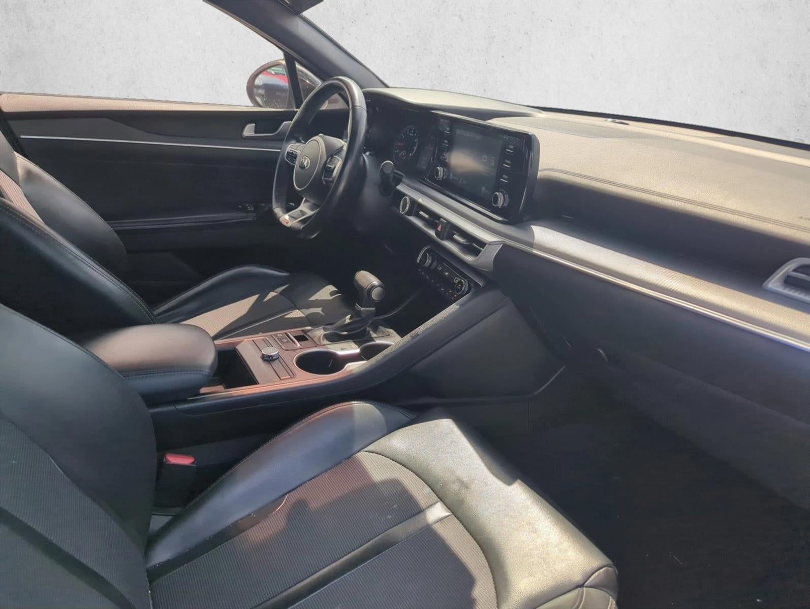 2021 Kia K5 GT-Line Auto FWD