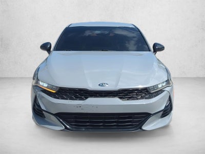 2021 Kia K5 GT-Line Auto FWD