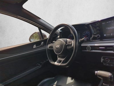 2021 Kia K5 GT-Line Auto FWD