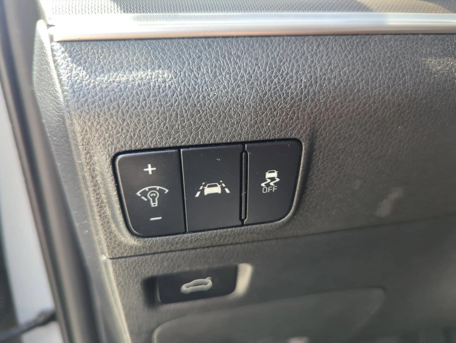 2021 Kia K5 GT-Line Auto FWD