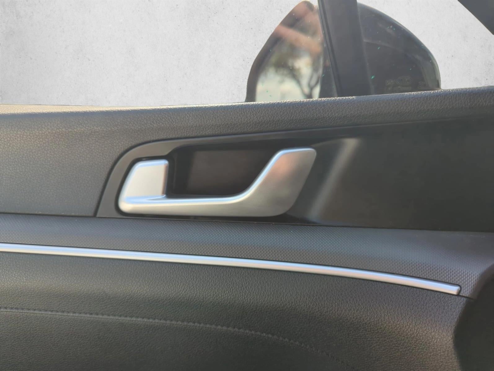 2021 Kia K5 GT-Line Auto FWD