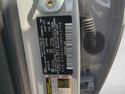 2021 Kia K5 GT-Line Auto FWD