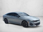 2021 Kia K5 GT-Line Auto FWD