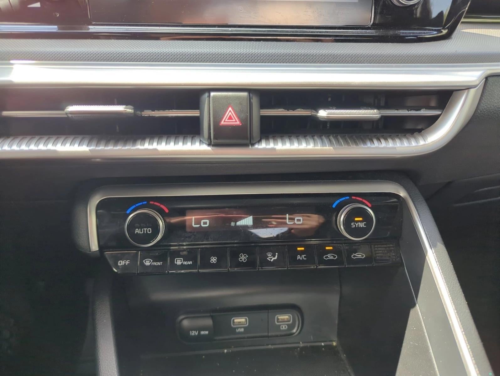 2021 Kia K5 GT-Line Auto FWD