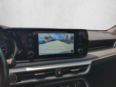 2021 Kia K5 GT-Line Auto FWD