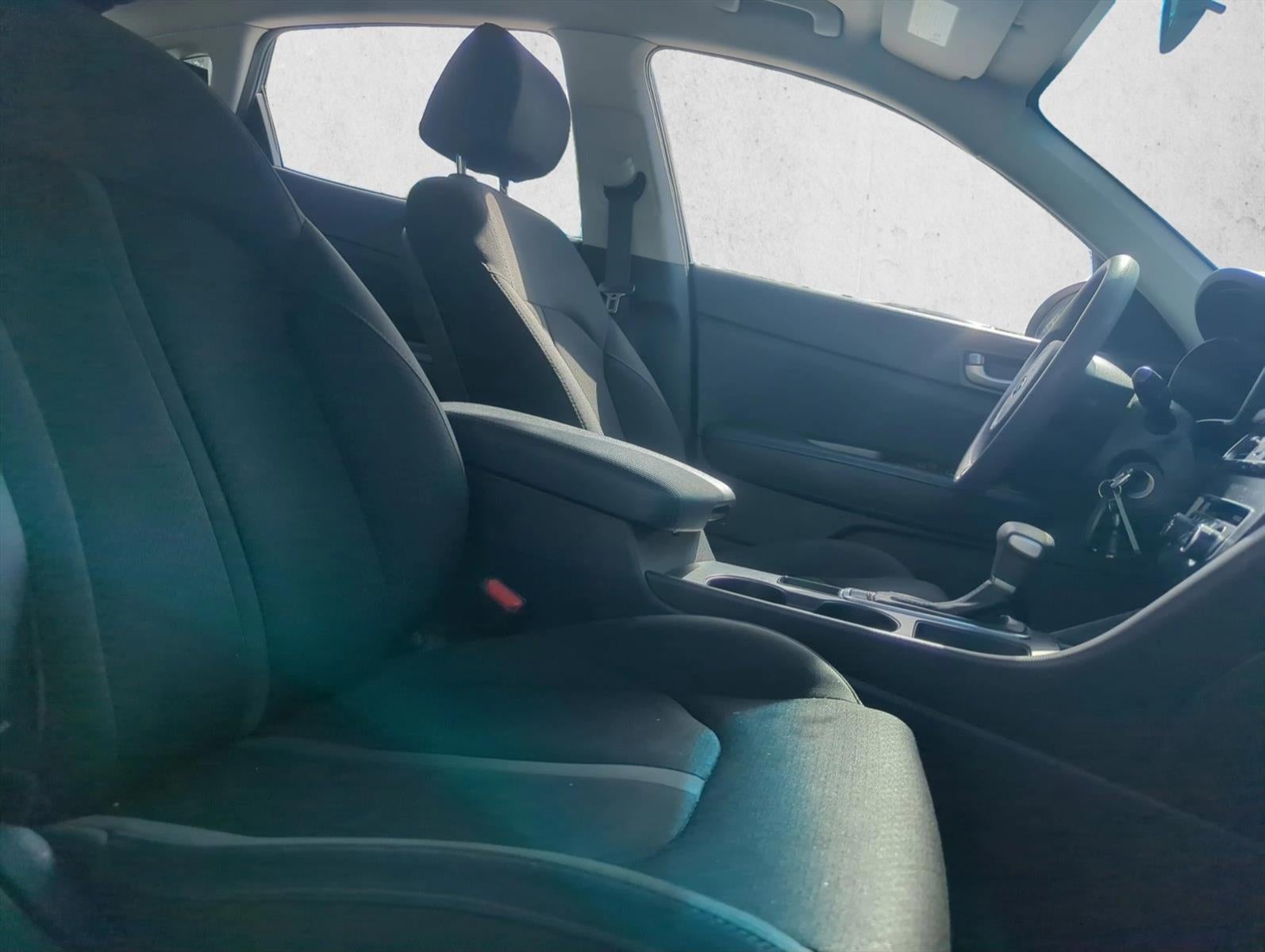 2017 Kia Optima LX Auto