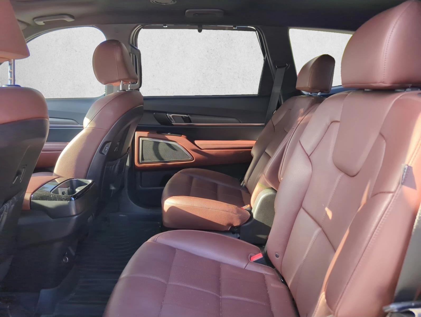 2023 Kia Telluride EX FWD