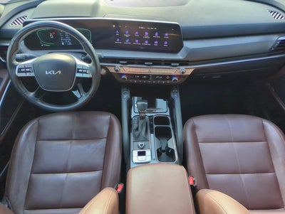 2023 Kia Telluride EX FWD