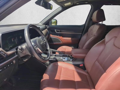 2023 Kia Telluride EX FWD
