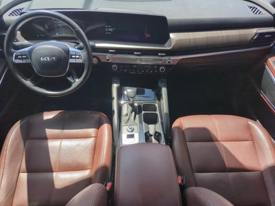 2023 Kia Telluride EX FWD