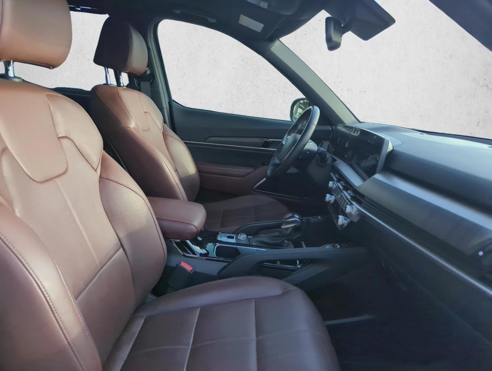 2023 Kia Telluride EX FWD