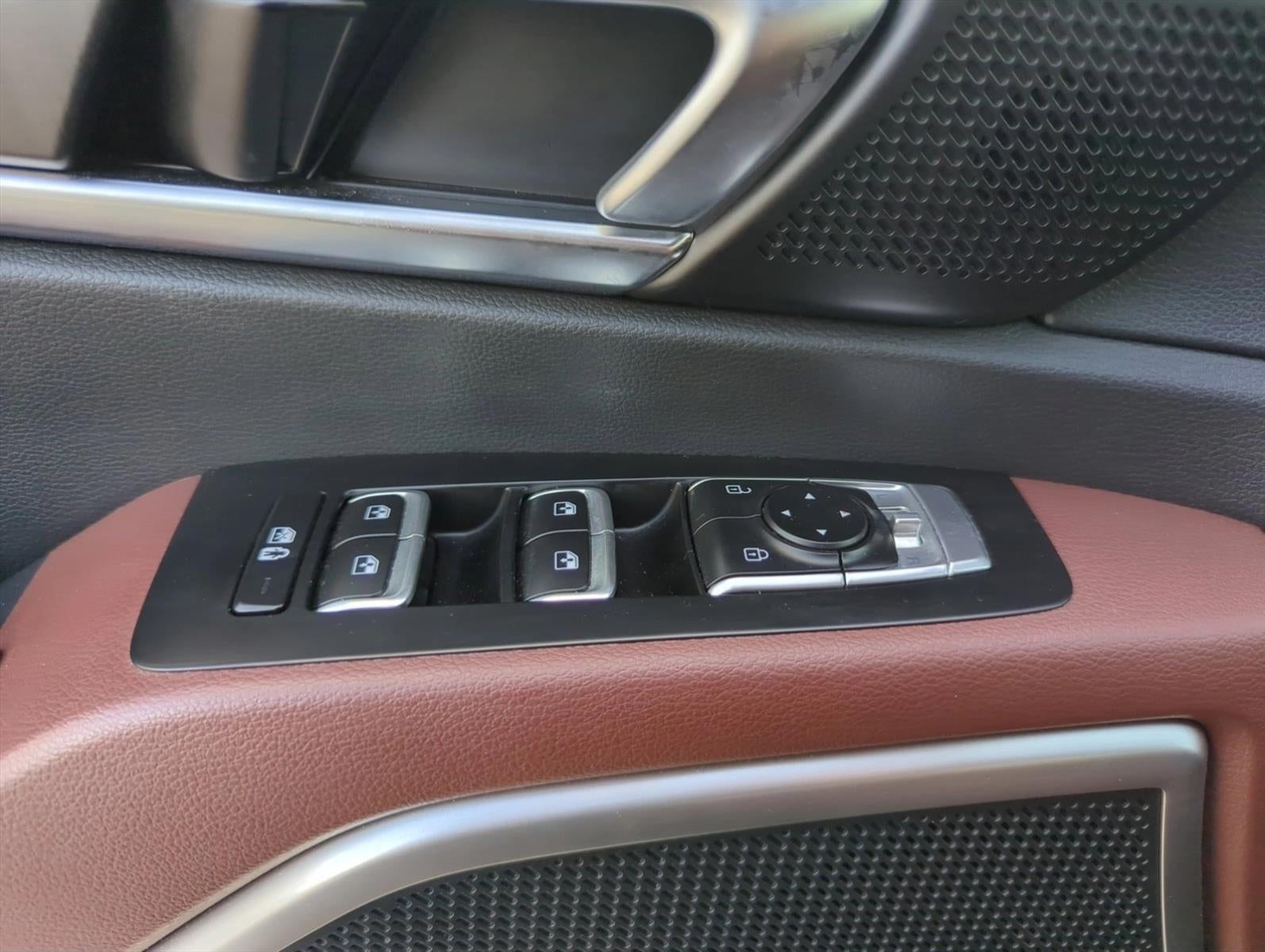 2023 Kia Telluride EX FWD