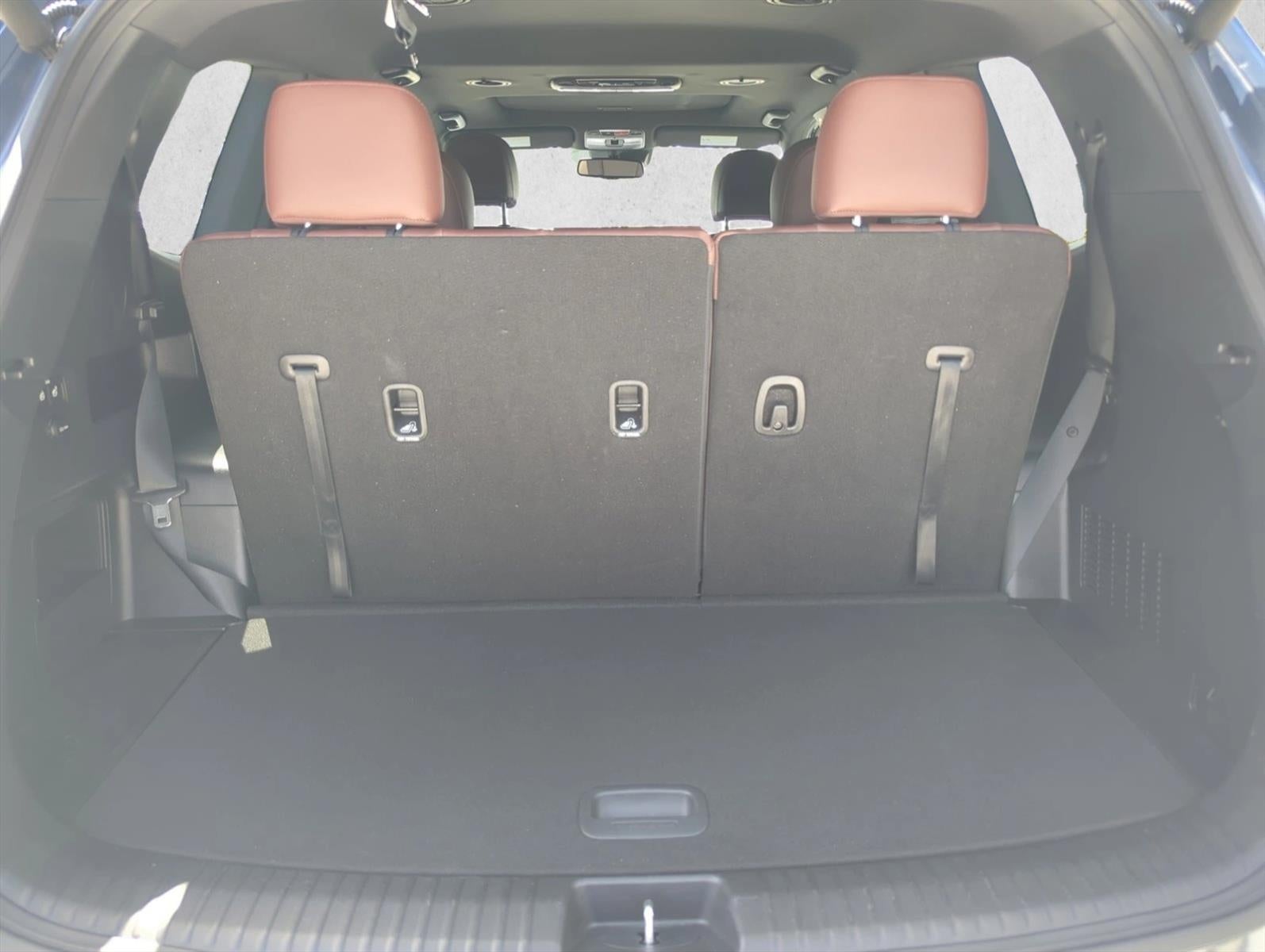 2023 Kia Telluride EX FWD