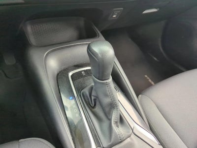 2025 Toyota Corolla LE CVT (Natl)