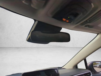 2025 Toyota Corolla LE CVT (Natl)