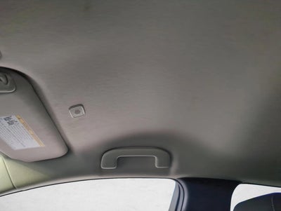 2025 Toyota Corolla LE CVT (Natl)