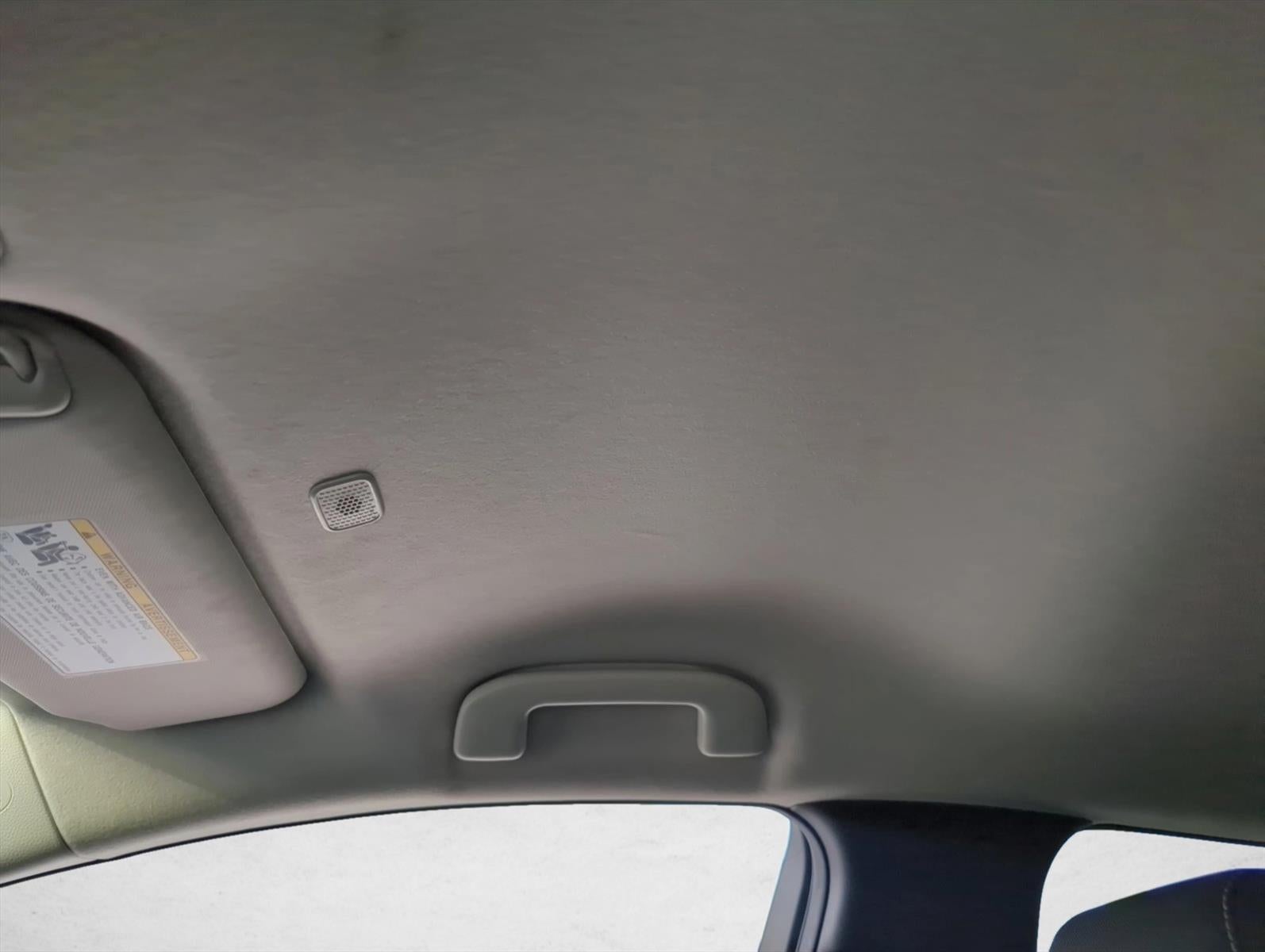 2025 Toyota Corolla LE CVT (Natl)