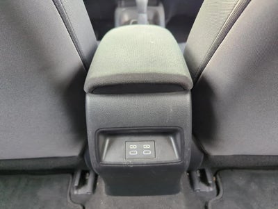 2025 Toyota Corolla LE CVT (Natl)