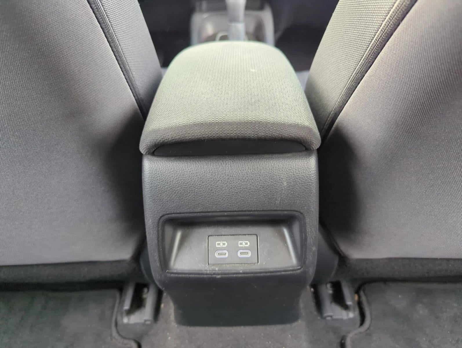 2025 Toyota Corolla LE CVT (Natl)