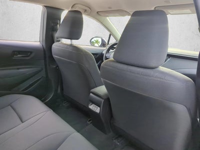 2025 Toyota Corolla LE CVT (Natl)