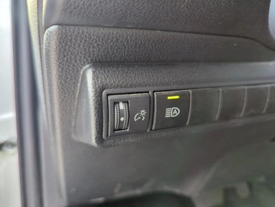 2025 Toyota Corolla LE CVT (Natl)