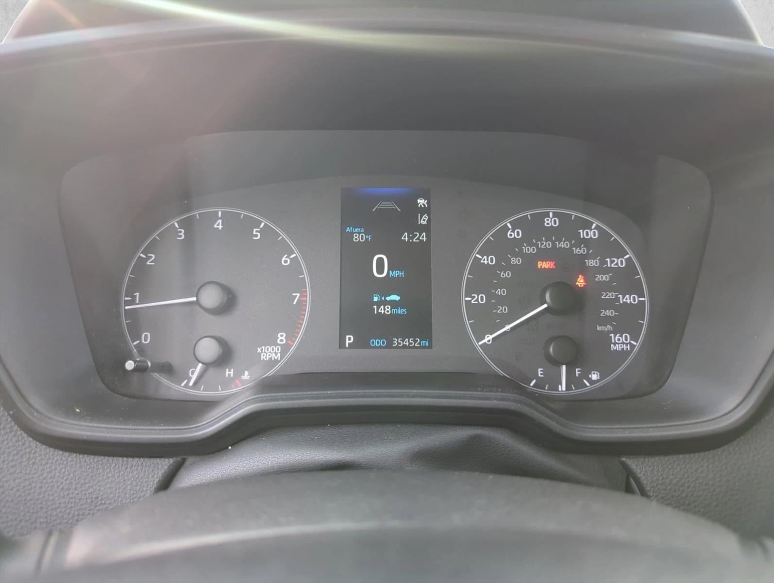 2025 Toyota Corolla LE CVT (Natl)