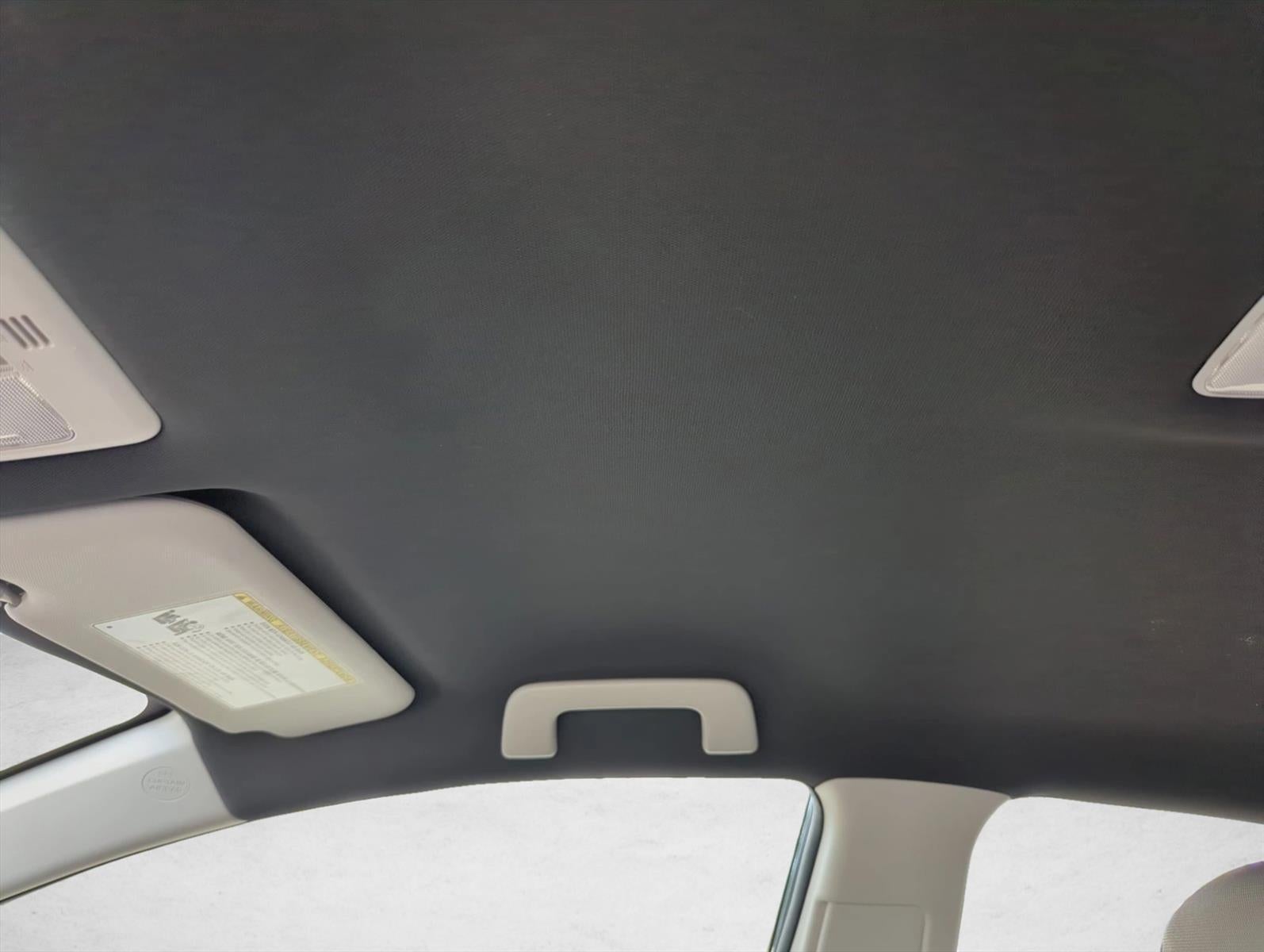 2019 Toyota Corolla LE CVT (Natl)