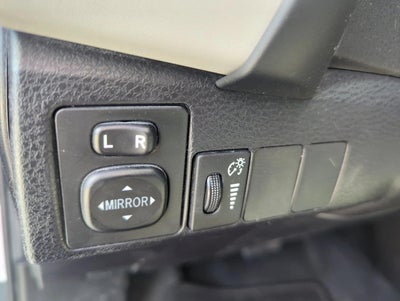 2019 Toyota Corolla LE CVT (Natl)