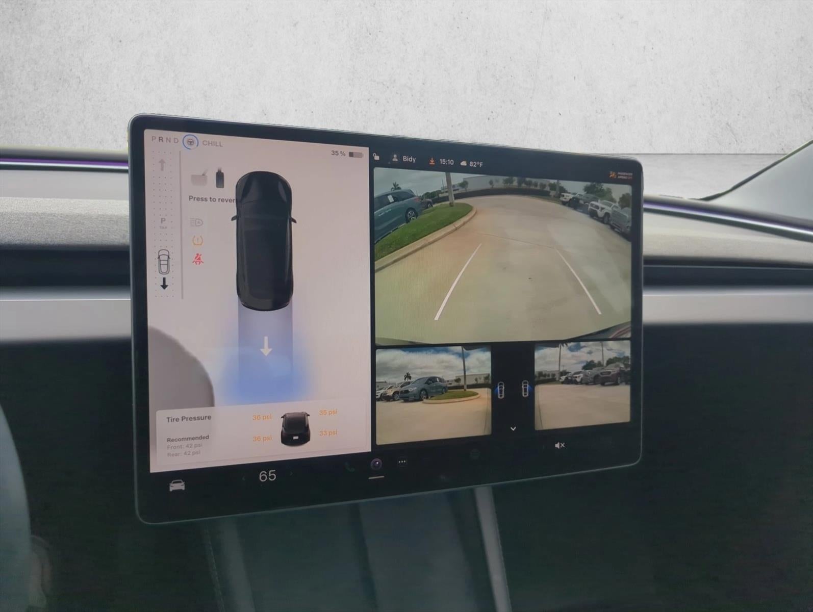 2024 Tesla Model 3 RWD *Ltd Avail*