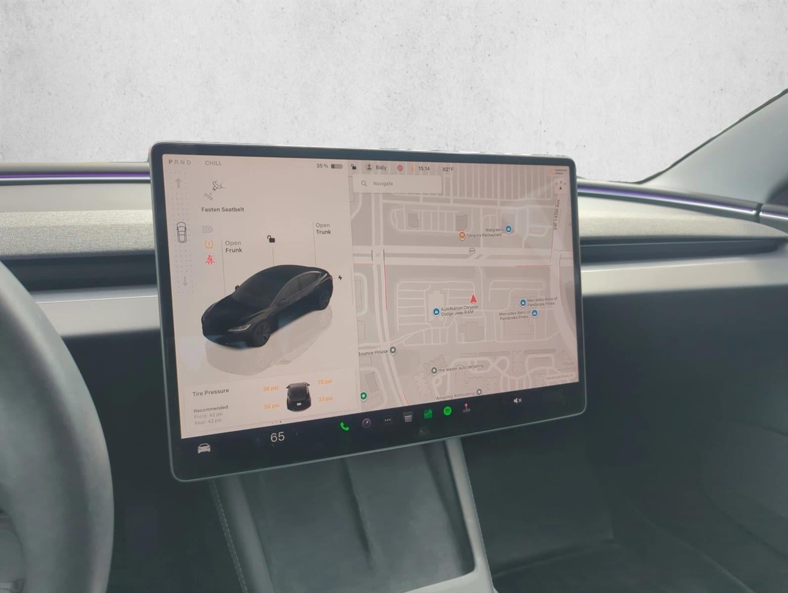 2024 Tesla Model 3 RWD *Ltd Avail*