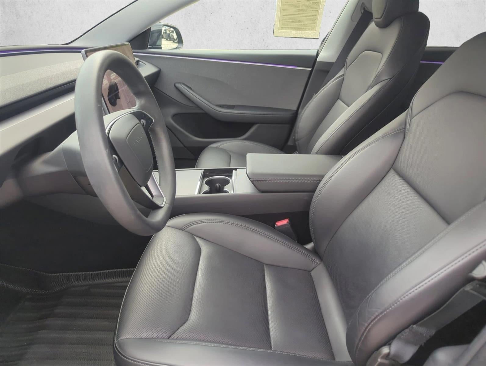 2024 Tesla Model 3 RWD *Ltd Avail*